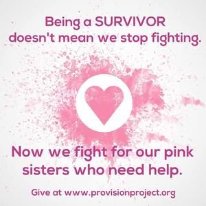 Meet your Posher, Debi